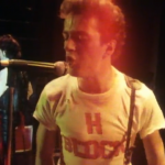 H Block Joe Strummer