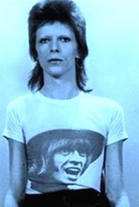 Bowie