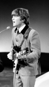 LennonBeatles
