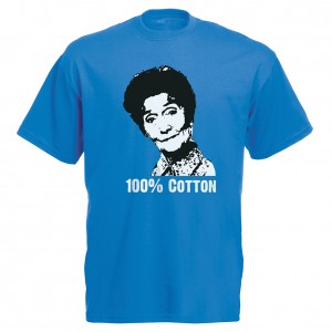dot cotton vt