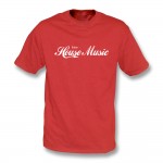 enjoy house music t