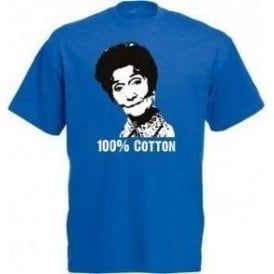 100% Dot Cotton (Eastenders) T-Shirt