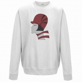 1920's Lady (As Worn By Steve Marriott, The Small Faces) Sweatshirt