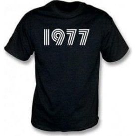 1977 Children's T-shirt