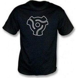45 Vinyl Insert Children's T-shirt