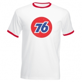 76 Logo T-Shirt