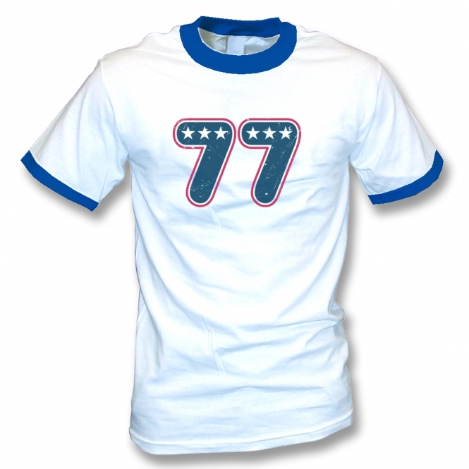 77 T-Shirt