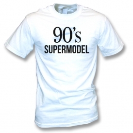 90's Supermodel T-Shirt