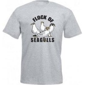A Flock Of Seagulls T-Shirt