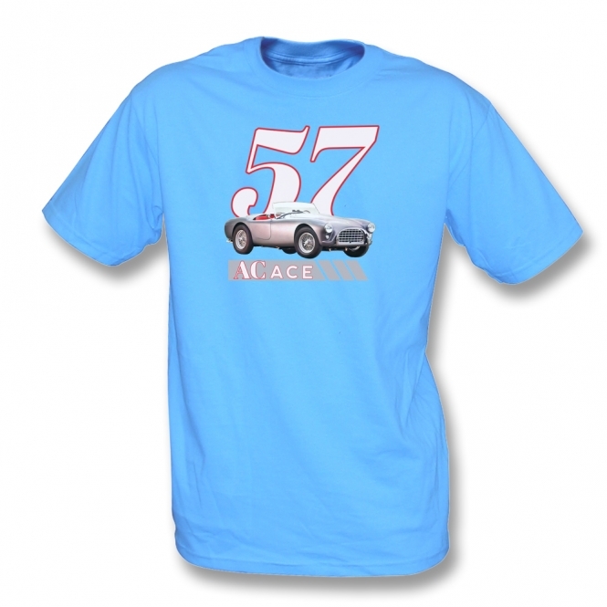 AC Ace 57 T-Shirt