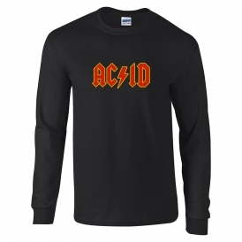 AC/ID Long Sleeve T-Shirt
