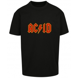 AC/ID Oversized T-Shirt