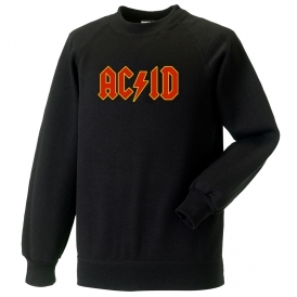 AC/ID Sweatshirt