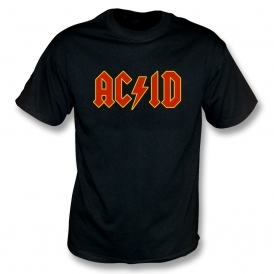 AC/ID T-Shirt