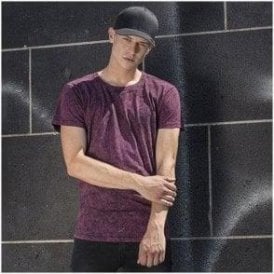 Acid Washed T-Shirt