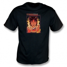Advanced Pyrokinesis T-Shirt