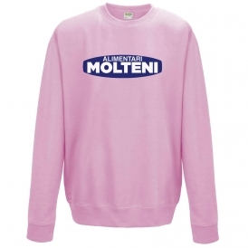 Alimentari Molteni (As Worn By Paul Weller, The Jam) Sweatshirt