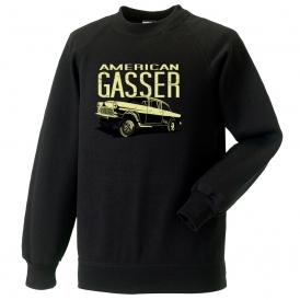 American Gasser Sweatshirt