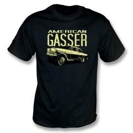 American Gasser T-Shirt