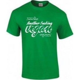 Another F*cking Vegan T-Shirt