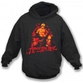 Apocalypse Now Collage Hooded Sweatshirt