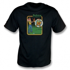 Archery For Beginners T-Shirt