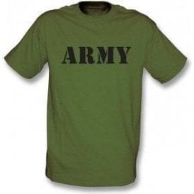 Army T-Shirt
