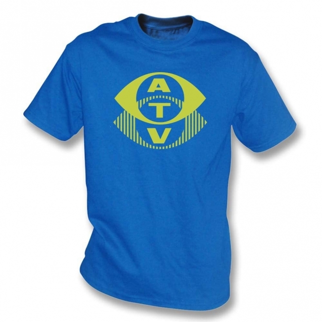 ATV Organic T-Shirt