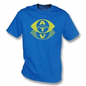 ATV Organic T-Shirt