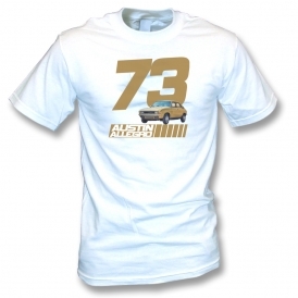 Austin Allegro 1973 Kids T-Shirt