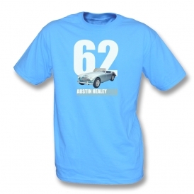 Austin-Healey 3000 Kids T-Shirt