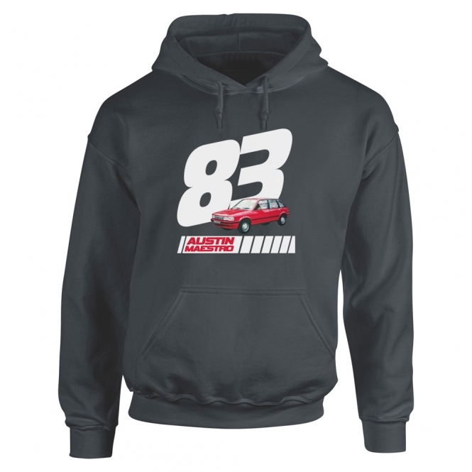 Austin Maestro 1983 Kids Hooded Sweatshirt