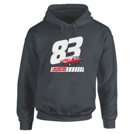 Austin Maestro 1983 Kids Hooded Sweatshirt