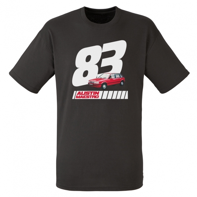 Austin Maestro 1983 T-Shirt