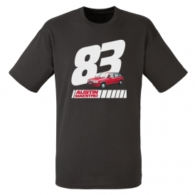 Austin Maestro 1983 T-Shirt