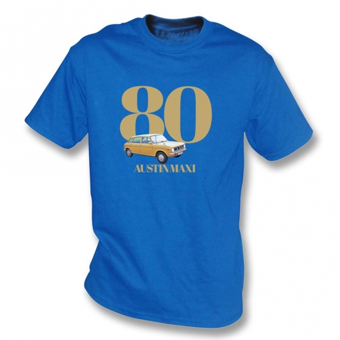Austin Maxi 1980 T-Shirt