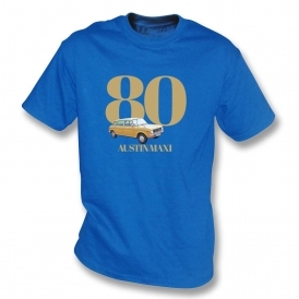 Austin Maxi 1980 T-Shirt
