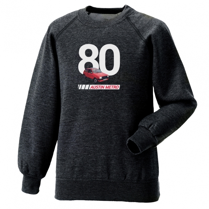 Austin Metro 1980 Sweatshirt