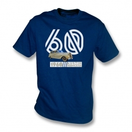 Austin Princess 1960 Kids T-Shirt