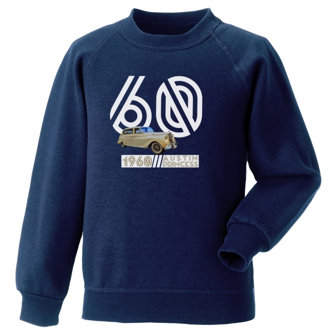 Austin Princess 1960 Sweatshirt