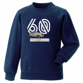 Austin Princess 1960 Sweatshirt