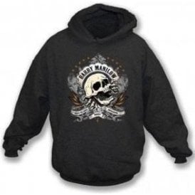 Barry Manilow "Songs" Hooded Sweatshirt