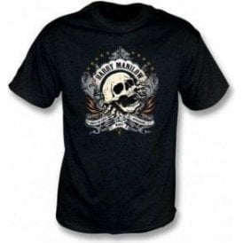 Barry Manilow "Songs" T-Shirt