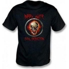 Barry White "Soul Seduction" T-Shirt