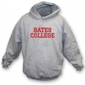 Bates College (As Worn By Adam Yauch, Beastie Boys) Kids Hooded Sweatshirt