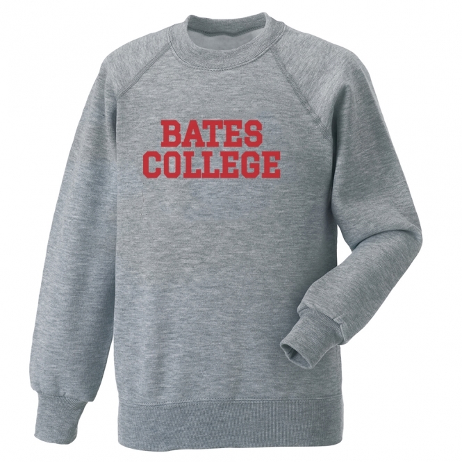 Bates College (As Worn By Adam Yauch, Beastie Boys) Sweatshirt