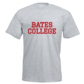 Bates College (As Worn By Adam Yauch, Beastie Boys) T-Shirt