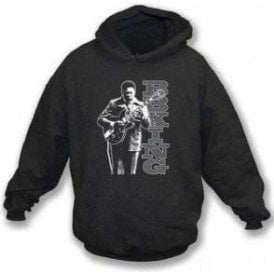 BB King Blues Legend Hoodie