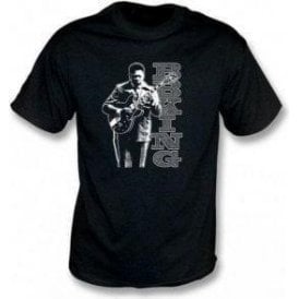 BB King Blues Legend T-Shirt