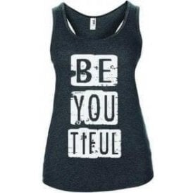 Be You Tiful Women's Tank Top